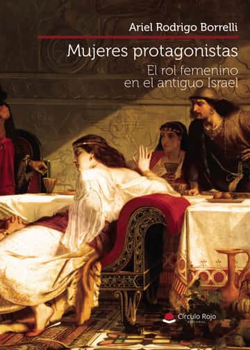 Mujeres protagonistas