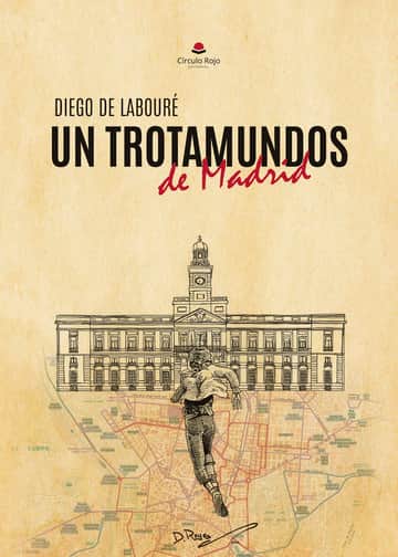 Un trotamundos de Madrid
