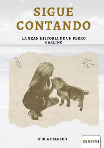 SIGUE CONTANDO