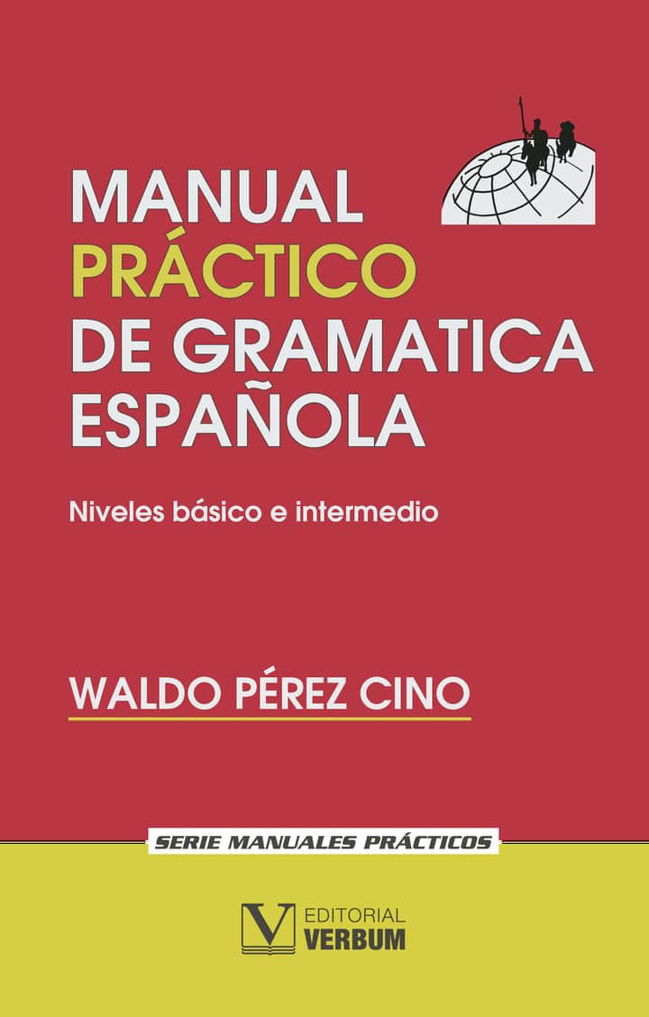 Manual práctico de gramática española