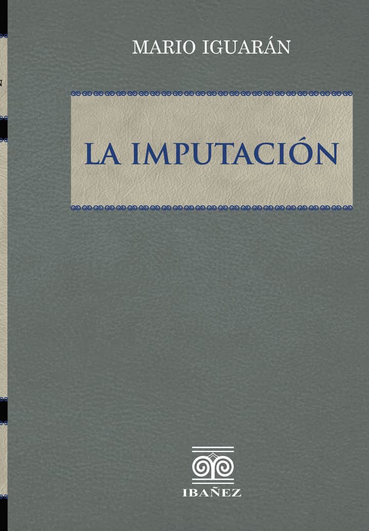 La imputación