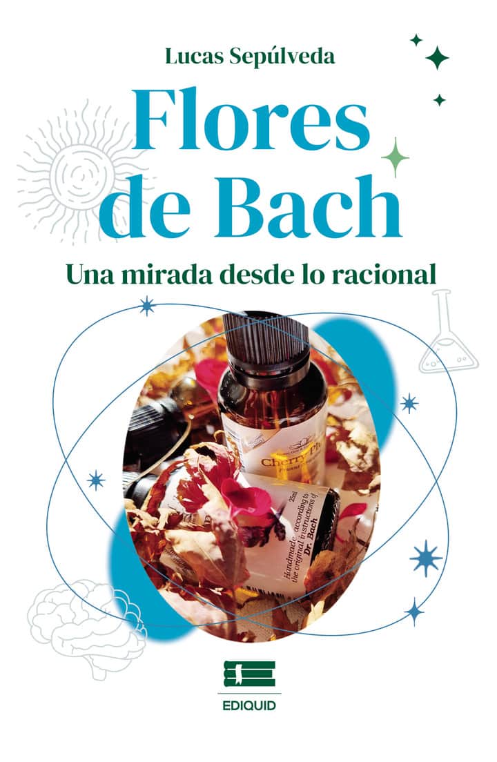 Flores de Bach: Una mirada desde lo racional