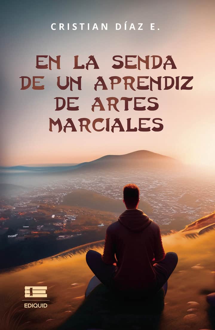 En la senda de un aprendiz de artes marciales