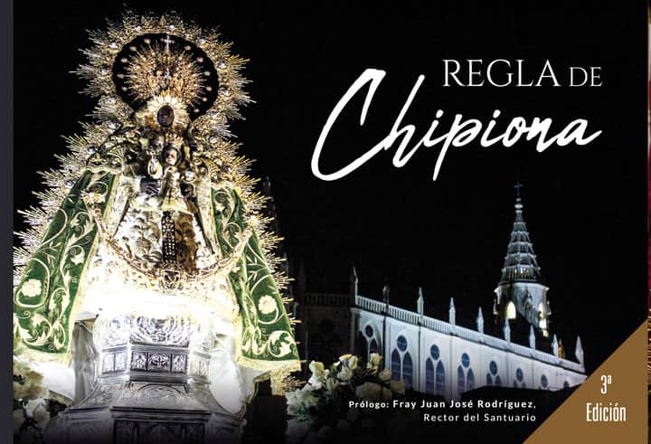 Regla de Chipiona: Historia y leyenda de Santa Maria de Regla