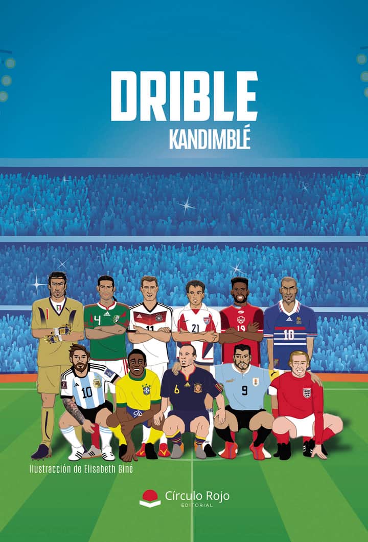 DRIBLE