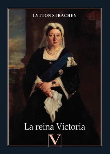 La reina Victoria