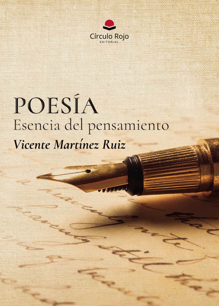 POESIA. ESENCIA DEL PENSAMIENTO