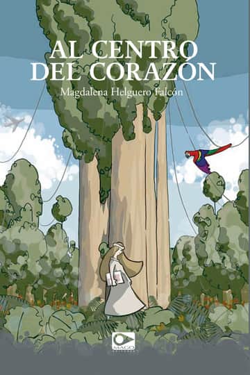 AL CENTRO DEL CORAZÓN
