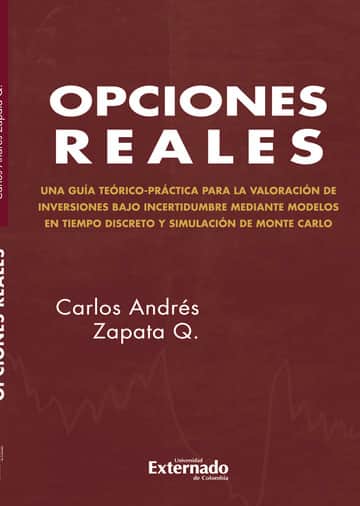 Opciones reales