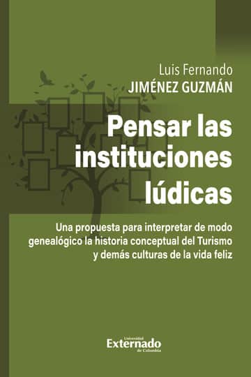 Pensar las instituciones lúdicas