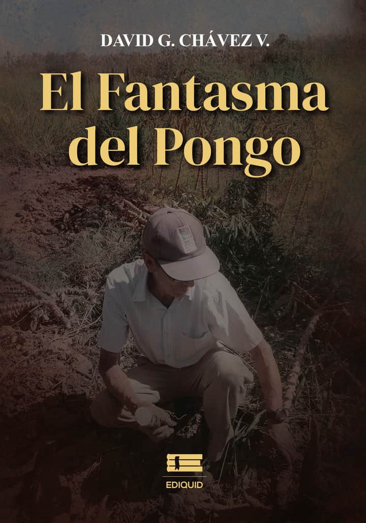 El Fantasma del Pongo
