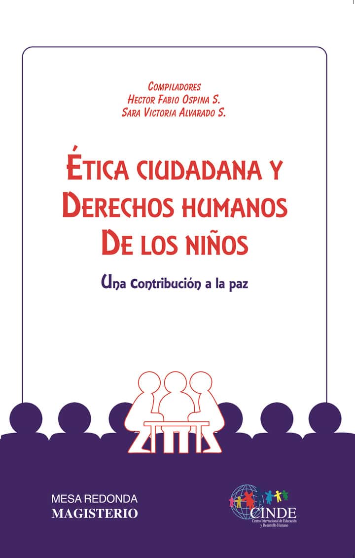 Ética ciudadana y derechos humanos de los niños
