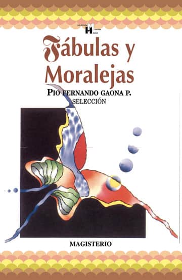 Fábulas y moralejas
