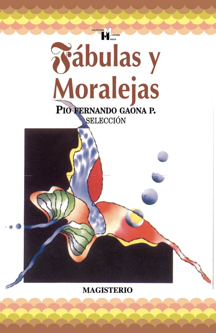 Fábulas y moralejas
