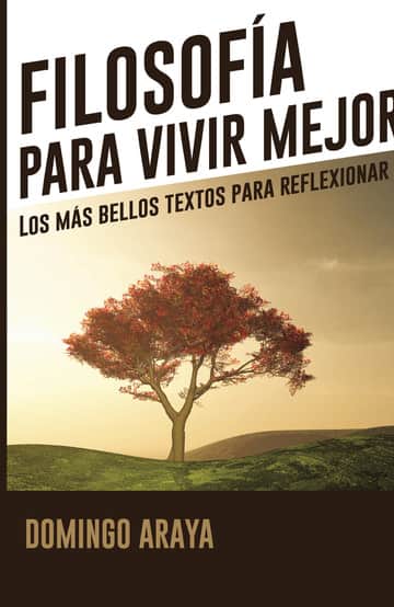 Filosofía para vivir mejor