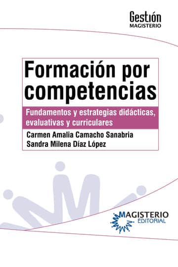 Formación por competencias