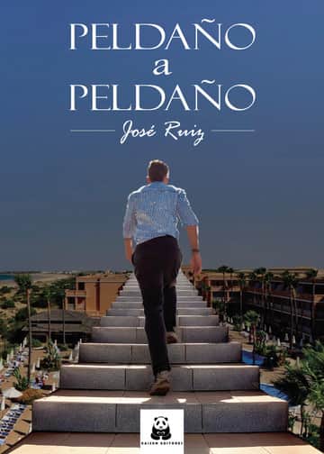 Peldaño a peldaño