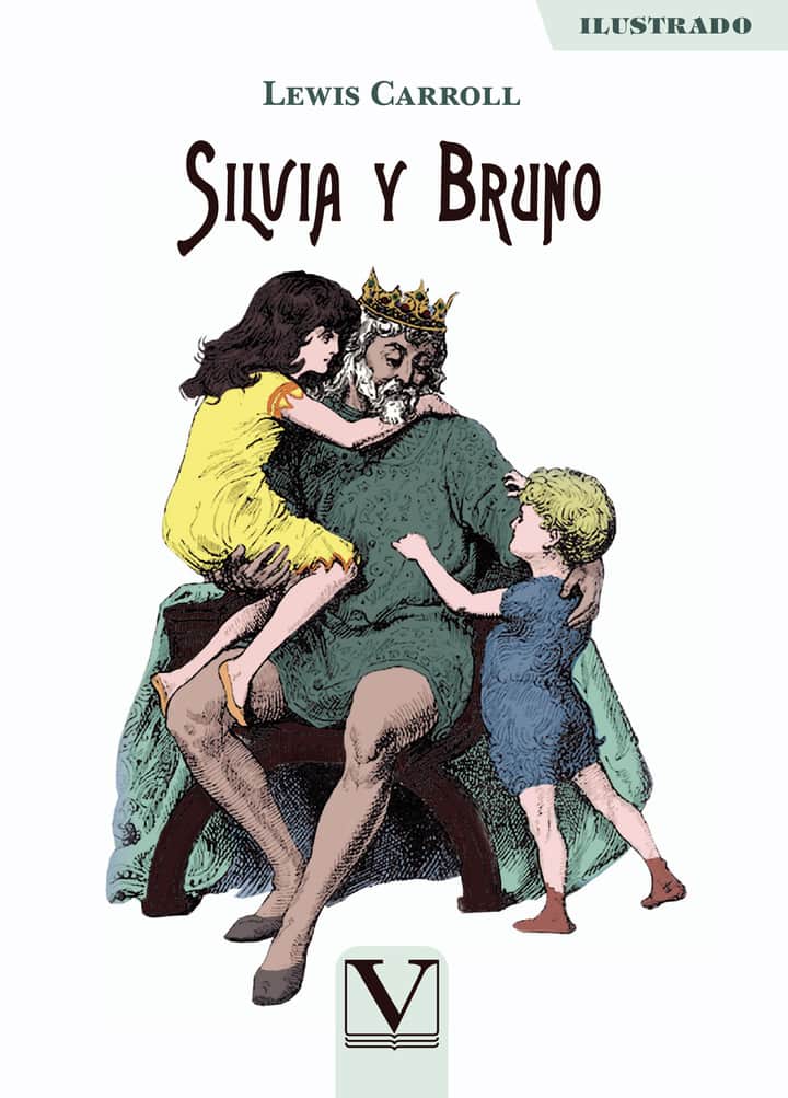 Silvia y Bruno