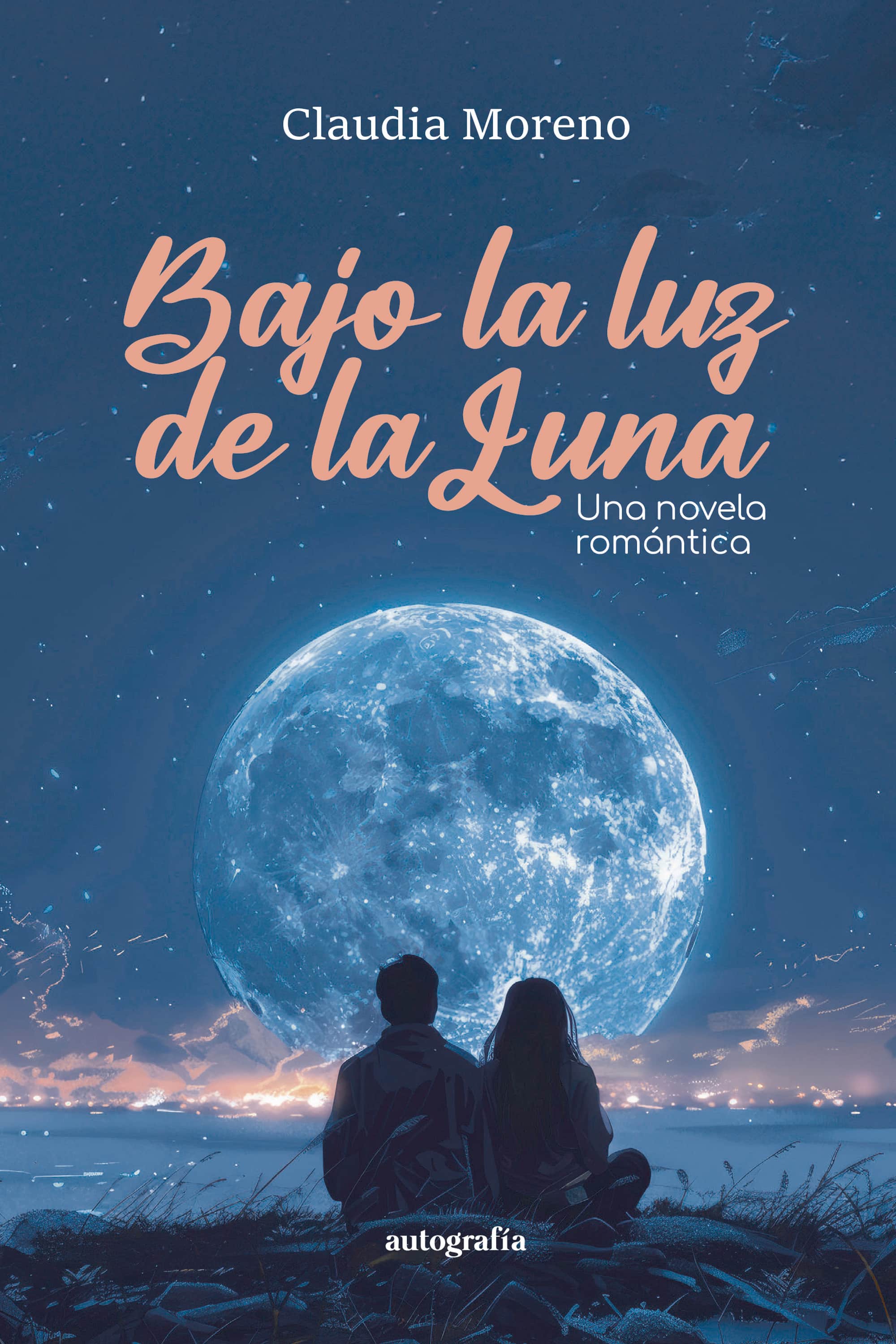 Bajo la luz de la luna