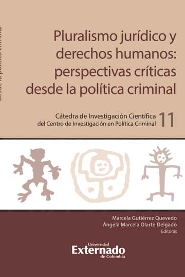 Pluralismo jurídico y derechos humanos