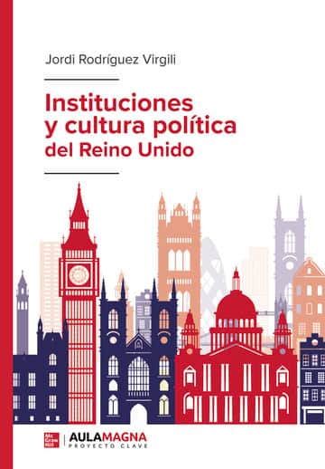 Instituciones y cultura política del Reino Unido