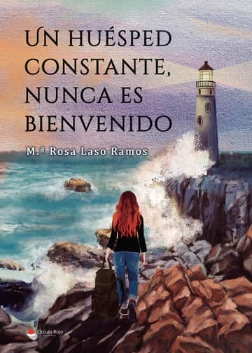 Un huésped constante, nunca es bienvenido