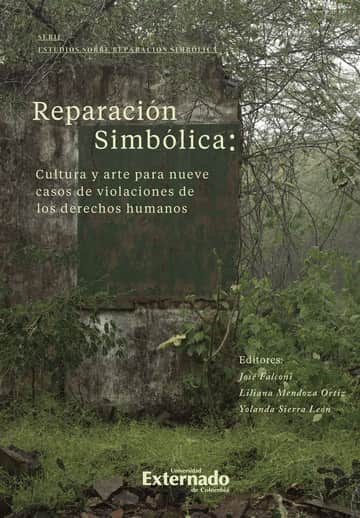 Reparación simbólica