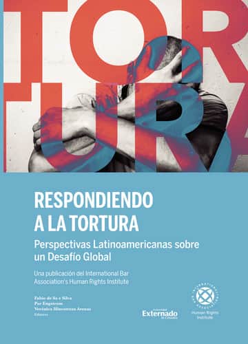 Respondiendo a la Tortura.