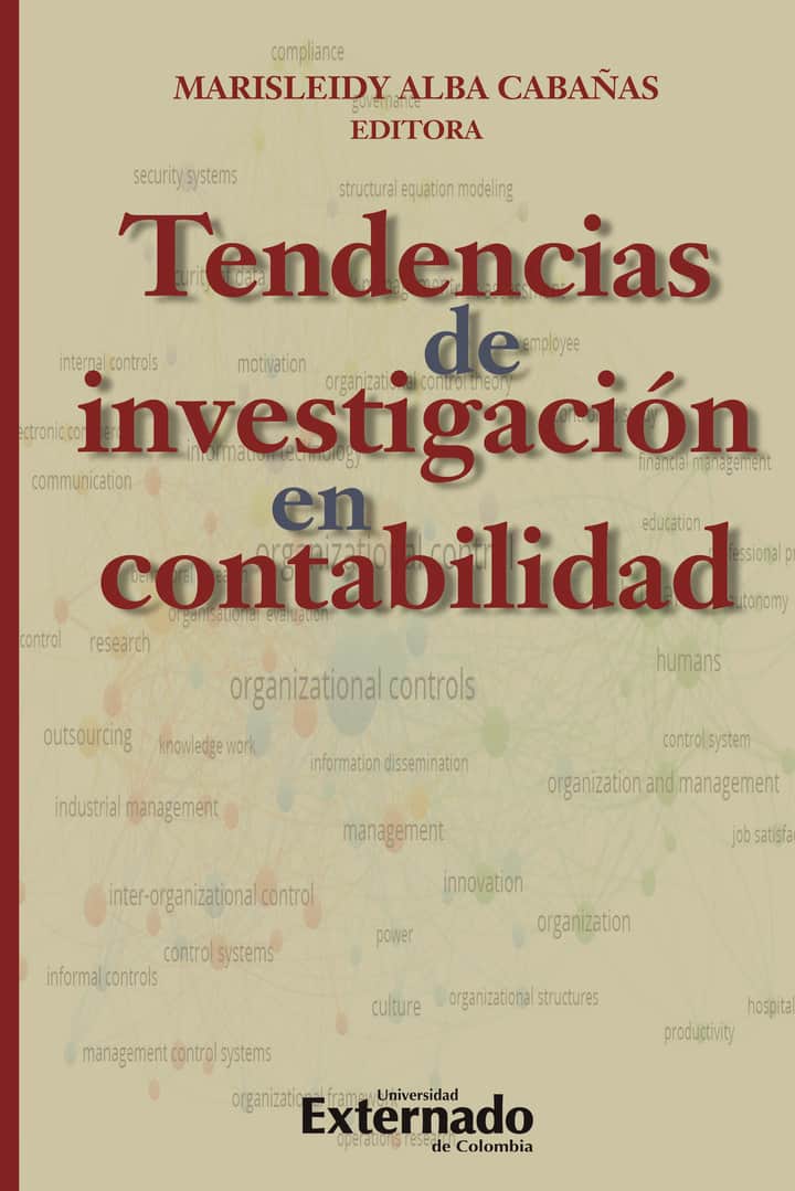 Tendencias De Investigación En Contabilidad