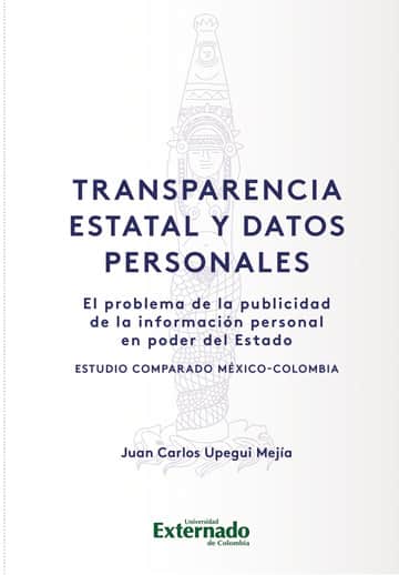 Transparencia Estatal y Datos Personales