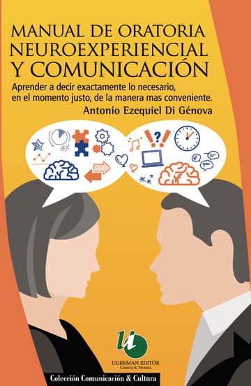 Manual de Oratoria Neuroexperiencial