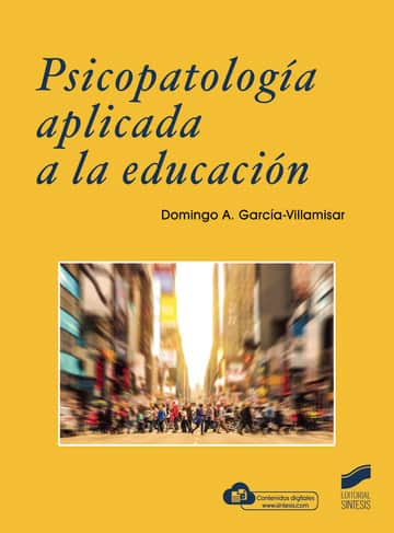 Psicopatología aplicada a la educación