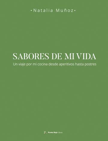 Sabores de mi vida