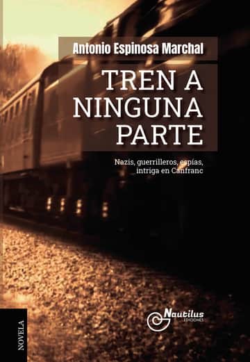 TREN A NINGUNA PARTE