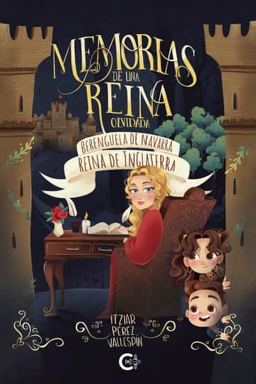 Memorias de una reina olvidada