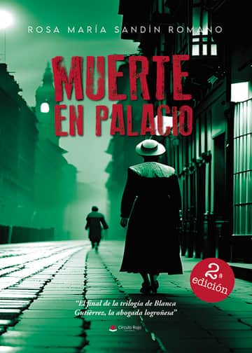 Muerte en palacio