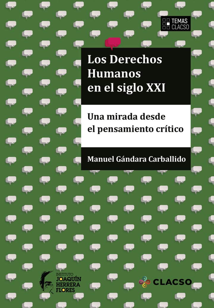 Los derechos humanos en el siglo XXI