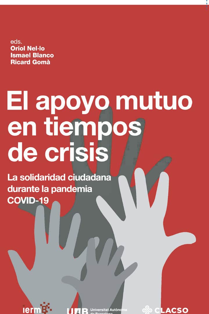 El apoyo mutuo en tiempos de crisis
