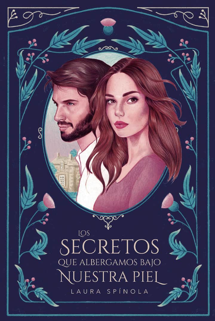 Los secretos que albergamos bajo nuestra piel