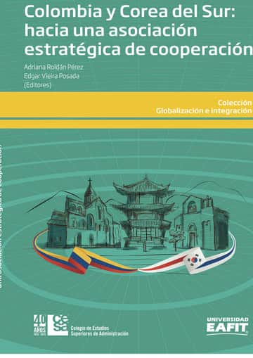 Colombia y Corea del Sur: Hacia una asociación estratégica de cooperación