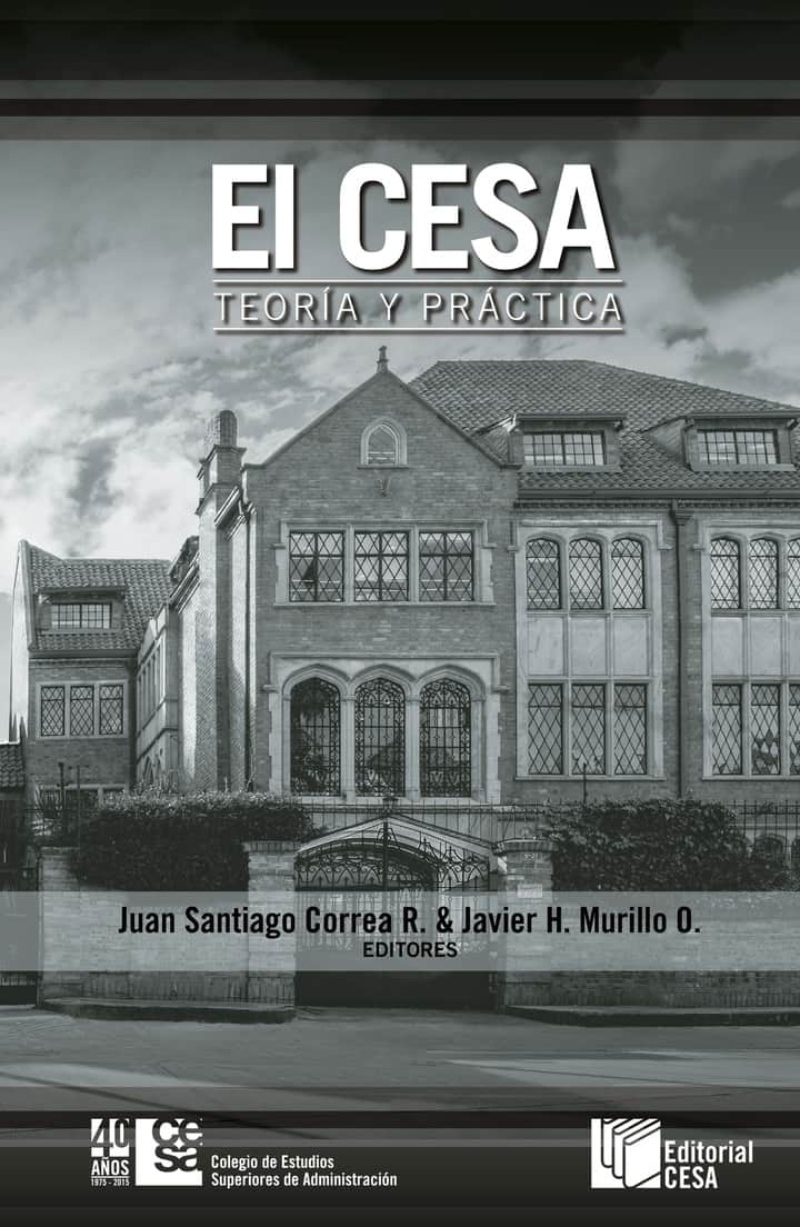 El CESA: Teoría y práctica