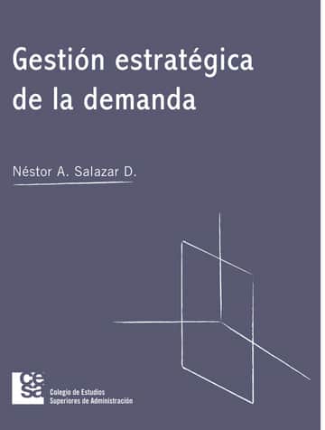 Gestión estratégica de la demanda