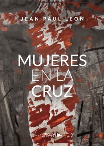 Mujeres en la cruz