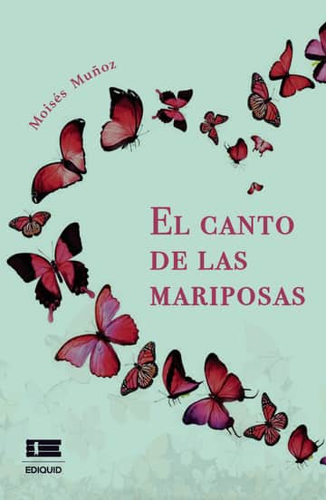 El canto de las mariposas