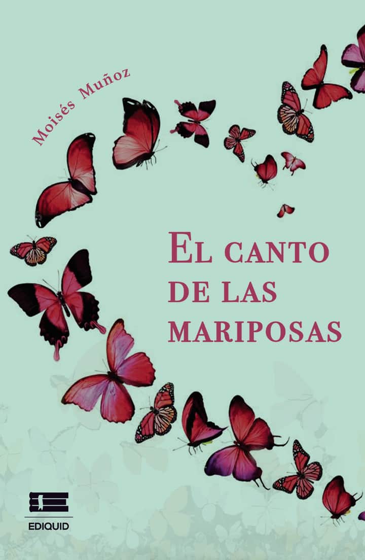 El canto de las mariposas