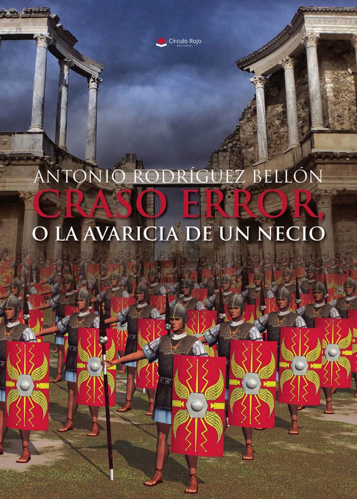Craso error, o la avaricia de un necio