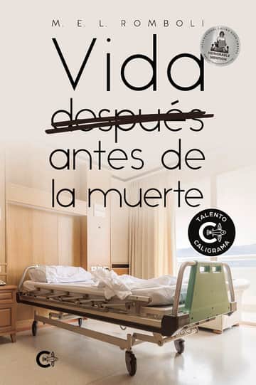 Vida después antes de la muerte
