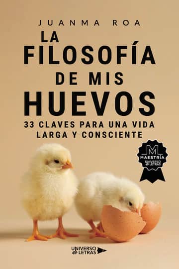 La Filosofía de mis Huevos