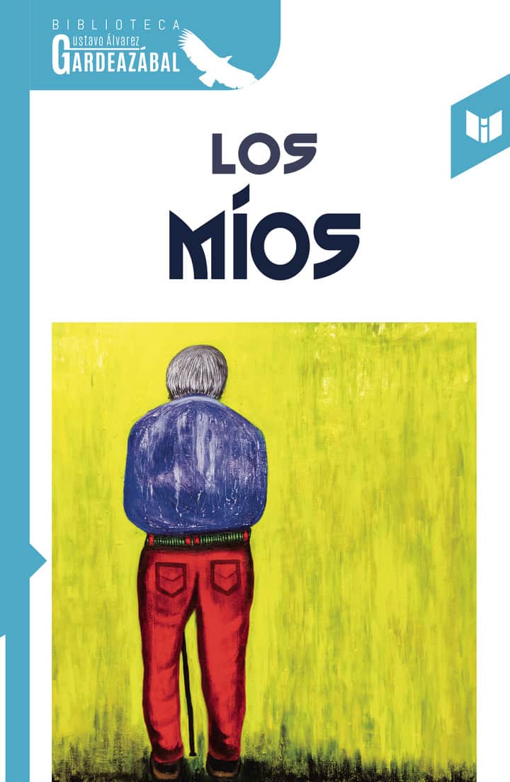 Los míos