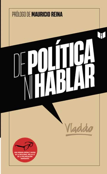 De política ni hablar
